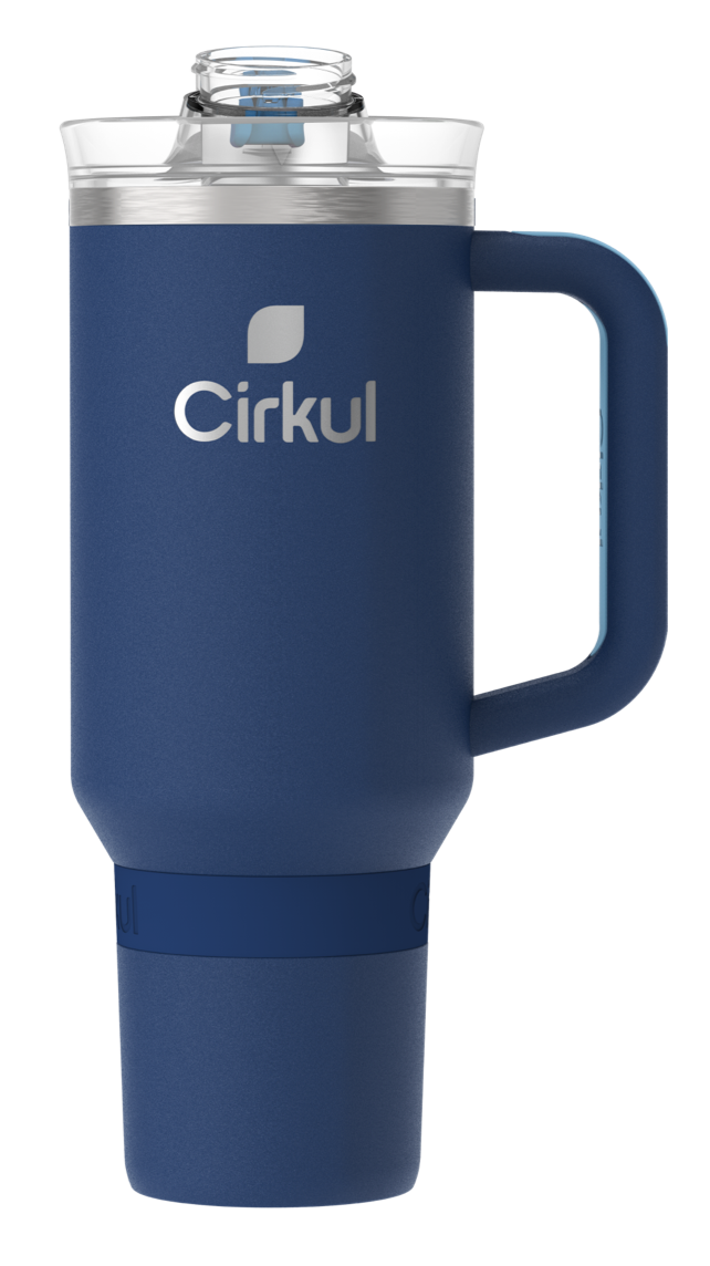 40oz. All-Day StrawSipâ„?Tumbler