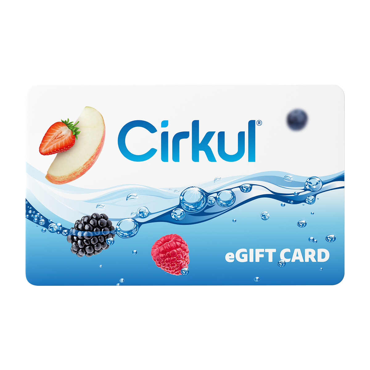 Cirkul eGift Card